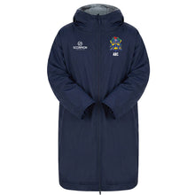 Load image into Gallery viewer, Barkers Butts RFC Weather Robe
