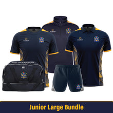 Load image into Gallery viewer, (Large) Junior Barkers Butts Bundle