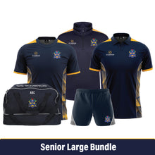 Load image into Gallery viewer, (Large) Senior Barkers Butts Bundle