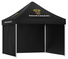 Load image into Gallery viewer, Printed Marquee Tent - 10x20ft