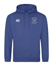 Load image into Gallery viewer, Eastern Green School Leavers Hoodie 2026