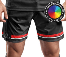 Load image into Gallery viewer, Scorpion-Sports-Football-Shorts-Pattern-1