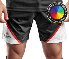 Load image into Gallery viewer, Scorpion-Sports-Football-Shorts-Pattern-3