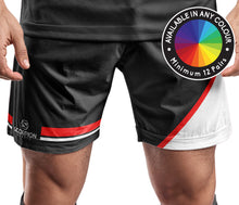 Load image into Gallery viewer, Scorpion-Sports-Football-Shorts-Pattern-4