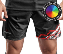 Load image into Gallery viewer, Scorpion-Sports-Football-Shorts-Pattern-9