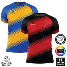 Load image into Gallery viewer, Reversible-Rugby-Shirts-Design-039
