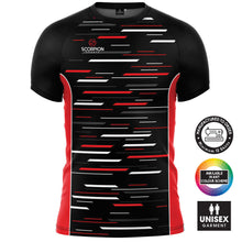 Load image into Gallery viewer, Scorpion-Sports-Rugby-Shirt-Pattern-046