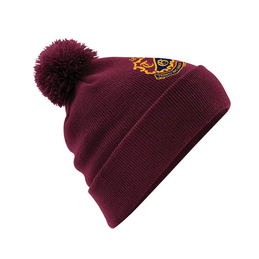 Trinity Guild RFC Bobble Hat - Main Image