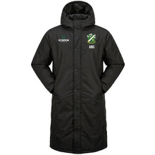 Load image into Gallery viewer, Bedworth RFC Core Subs Jacket