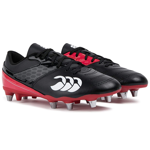 Canterbury Rugby Boots Phoenix Raze SG Scorpion Sports Shop
