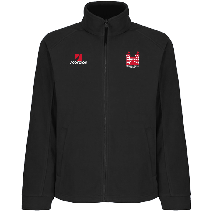 Chipping Norton RFC Fleece Scorpion Sports Shop
