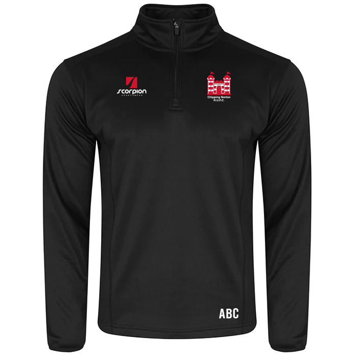 Chipping Norton RFC Technical Midlayer Scorpion Sports Shop