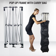 Load image into Gallery viewer, Printed Marquee Tent - 10x15ft