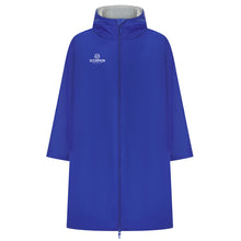 Load image into Gallery viewer, Royal Blue All Weather Robe