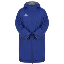 Load image into Gallery viewer, Royal Blue All Weather Robe