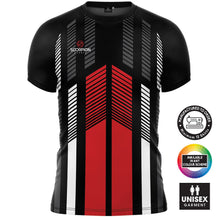 Load image into Gallery viewer, scorpion-rugby-shirt-pattern-042