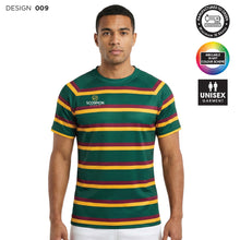 Load image into Gallery viewer, Rugby Shirts UK Design 009