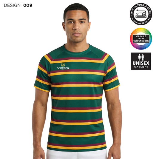 Rugby Shirts UK Design 009