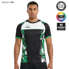 Load image into Gallery viewer, Rugby Shirts UK Design 010