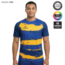 Load image into Gallery viewer, Rugby Shirt Design 049 UK