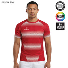 Load image into Gallery viewer, Rugby Shirt Design 056