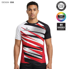 Load image into Gallery viewer, Rugby Shirt Design 058 UK