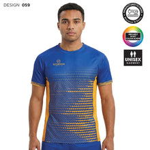 Load image into Gallery viewer, Rugby Shirt Design 059 UK