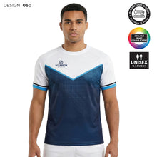 Load image into Gallery viewer, Rugby Shirt UK Design 060
