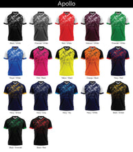 Load image into Gallery viewer, Apollo-Football-Shirts-From-Scorpion-Sports
