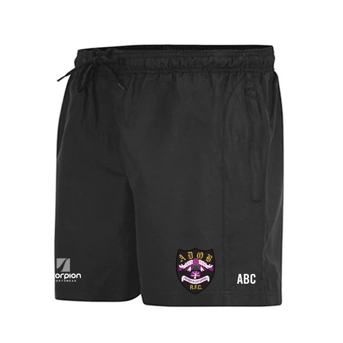 Ashley Down Old Boys RFC Leisure Shorts