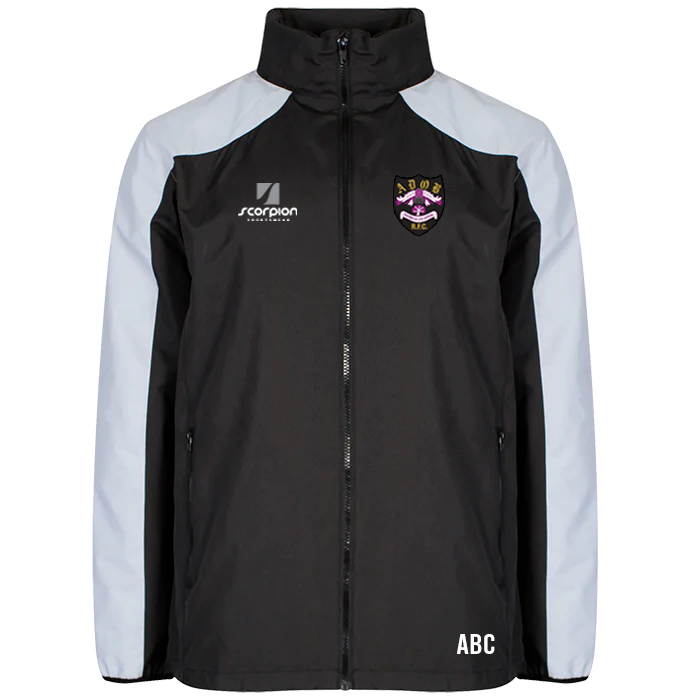 Ashley Down Old Boys RFC Pro Training Jacket – Scorpion Sports Shop