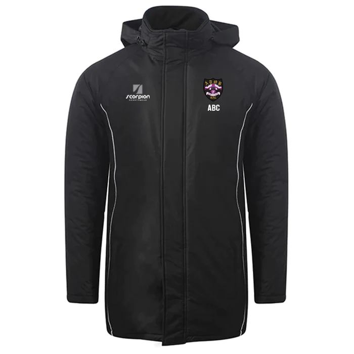 Ashley Down Old Boys RFC Stadium Jacket