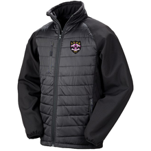 Load image into Gallery viewer, Ashley Down Old Boys RFC Viper Jacket
