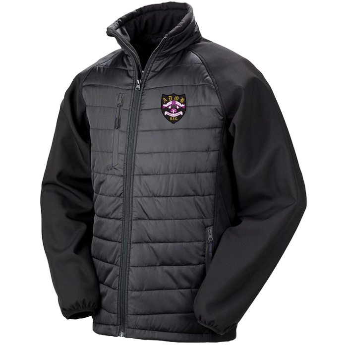 Ashley Down Old Boys RFC Viper Jacket