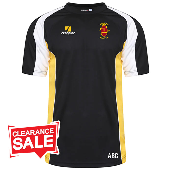 Atherstone RFC ATX Performance T-Shirt