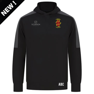 Atherstone RFC Fortress Hoodie