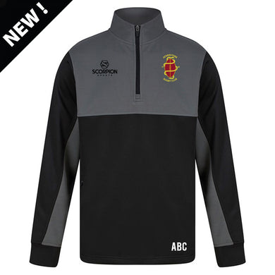 Atherstone RFC Fortress Midlayer