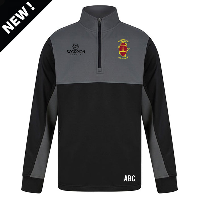 Atherstone RFC Fortress Midlayer