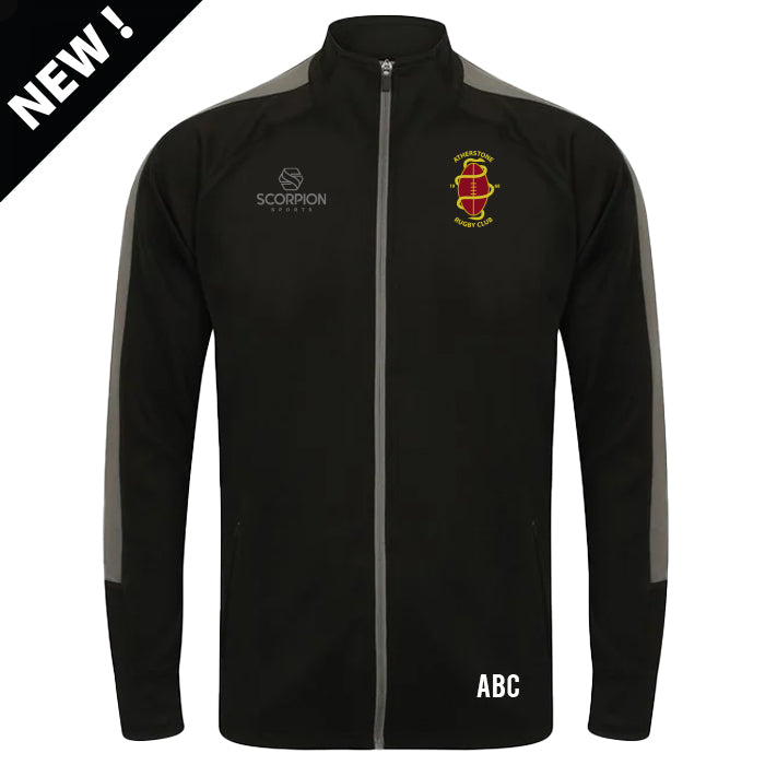 Atherstone RFC Fortress Track Top