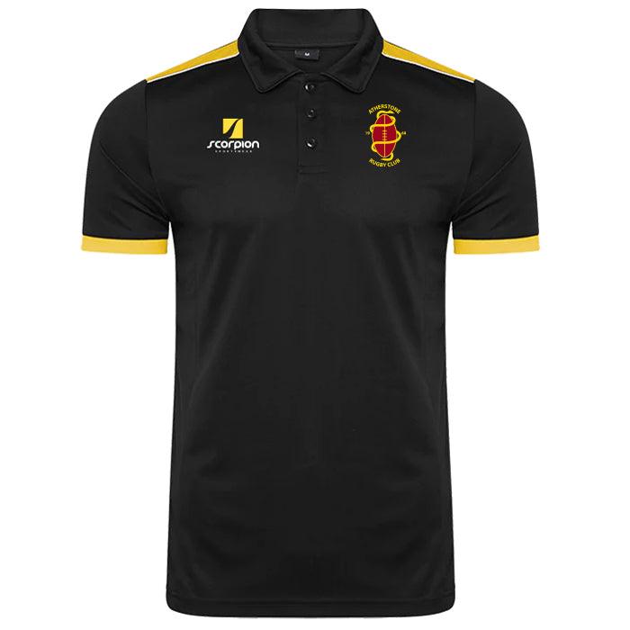 Atherstone RFC Heritage Polo Shirts