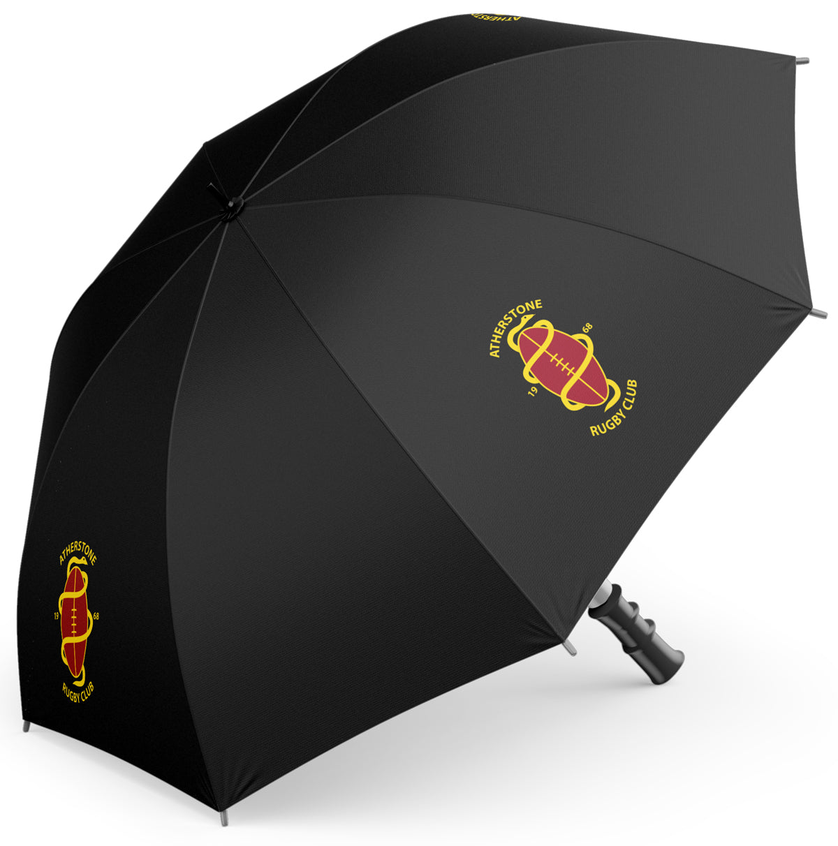 Atherstone RFC Printed Umbrella