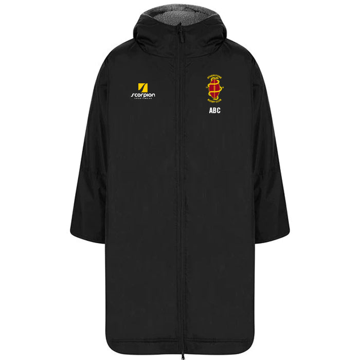 Atherstone RFC Weather Robe