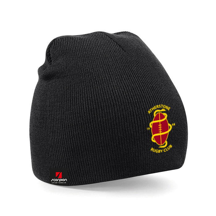 Atherstone RFC Beanie