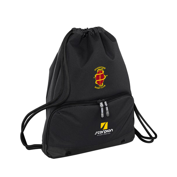 Atherstone RFC Deluxe Pump Bag