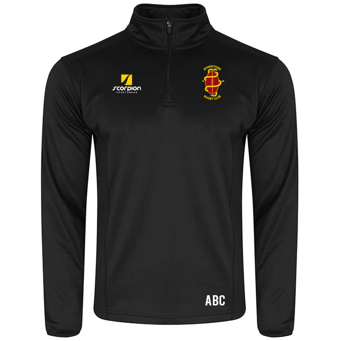 Atherstone RFC Technical Midlayer