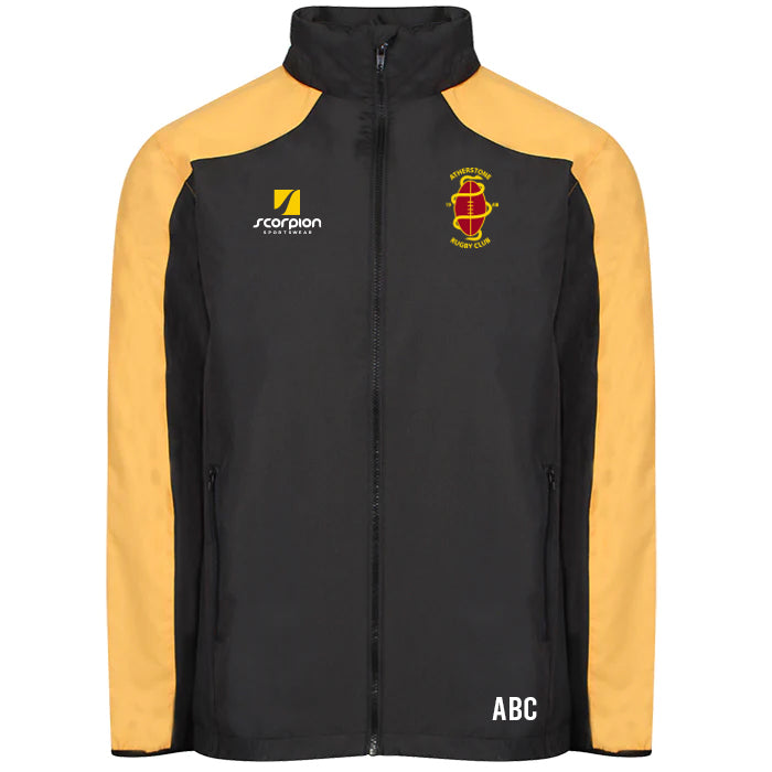 Atherstone RFC Pro Training Jacket