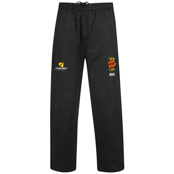 Atherstone RFC Training Bottoms