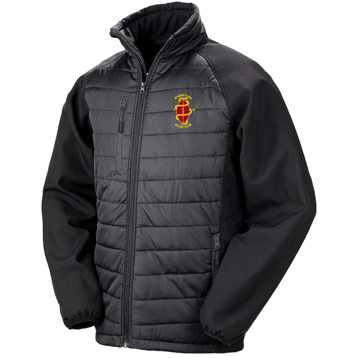 Atherstone RFC Viper Jacket