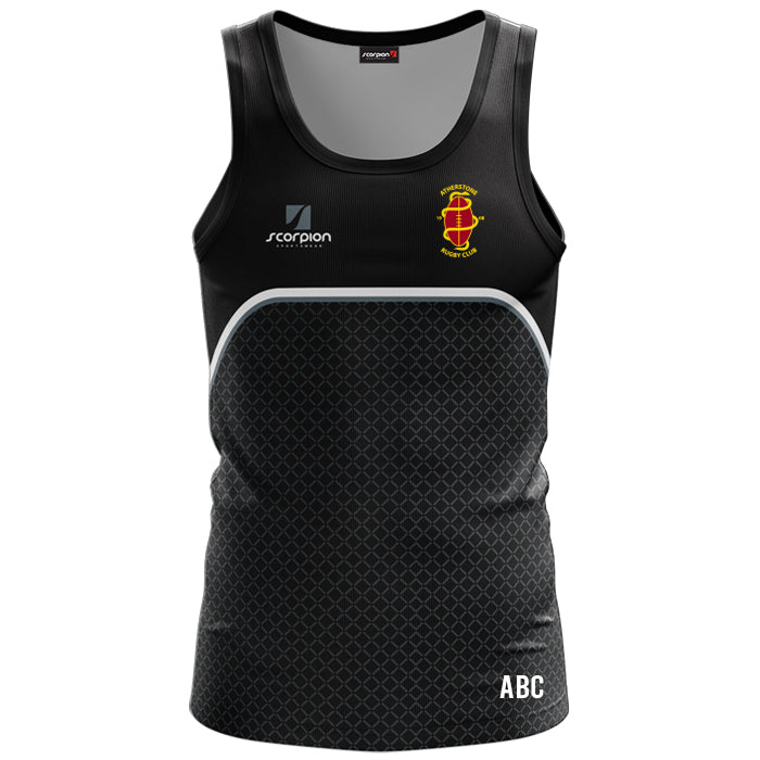 Atherstone RFC Viper Training Vest