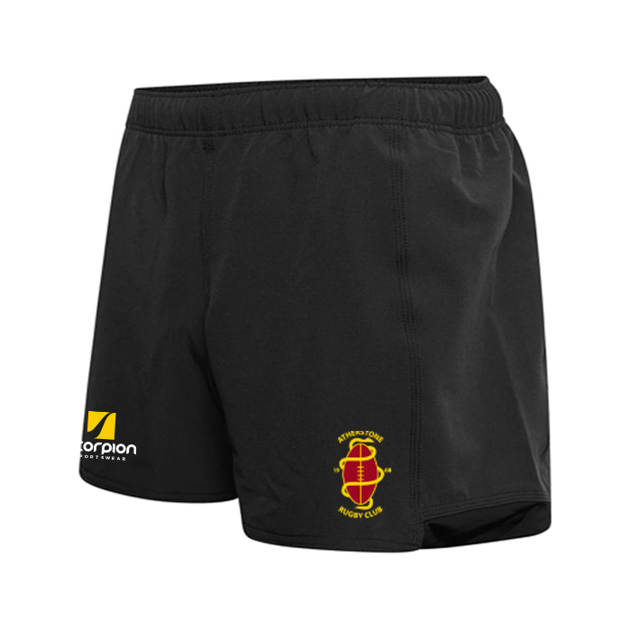 Atherstone RFC Pro Ripstop Rugby Shorts